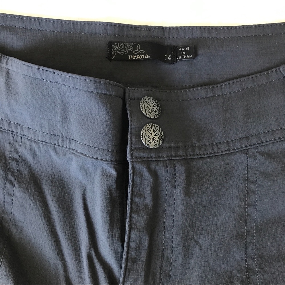 Prana Ravenna Knickers